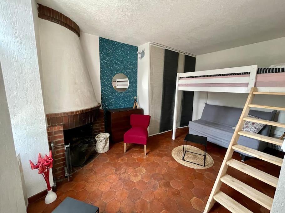 Maison A Proximite De Barbizon / Fontainebleau / A6 Saint-Sauveur-sur-Ecole ภายนอก รูปภาพ
